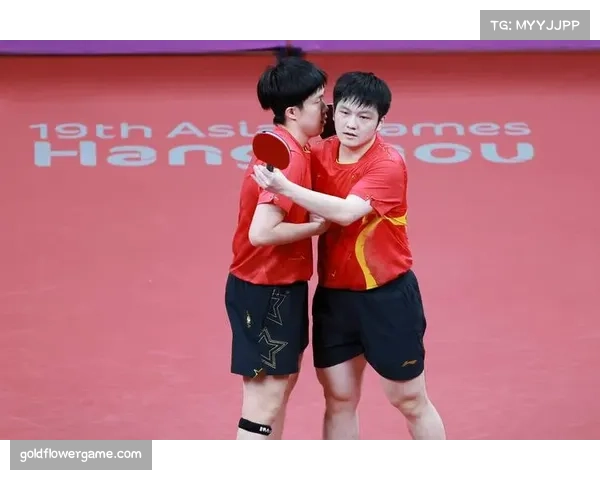 乒乓球男单半决赛王楚钦对阵樊振东 技战术特点对比 乒乓球男单半决赛王楚钦对阵樊振东 技战术特点对比